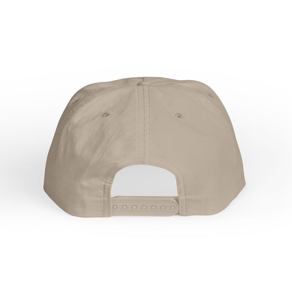 UNIFORM CIRCA SURF CAP | ARC UNIFORM WHITE