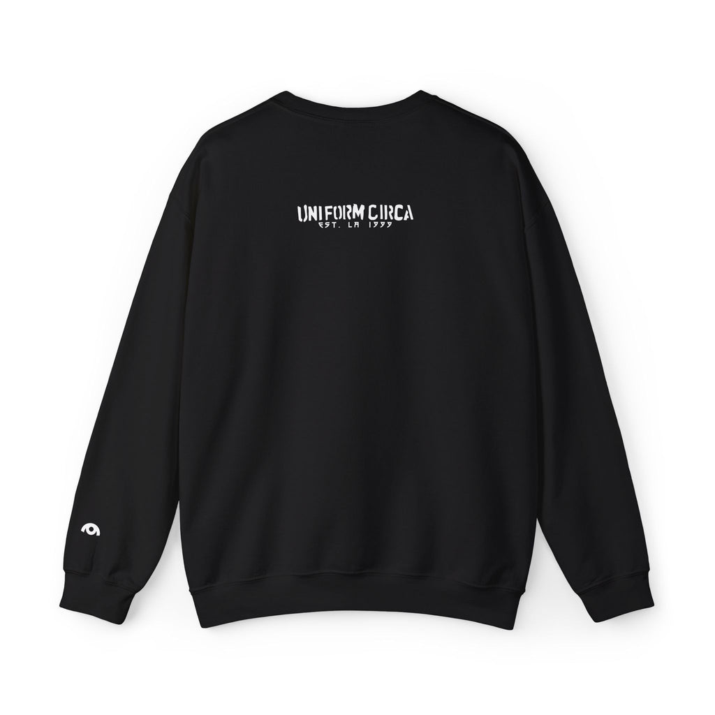 UNIFORM CIRCA SWEATSHIRT | ARC