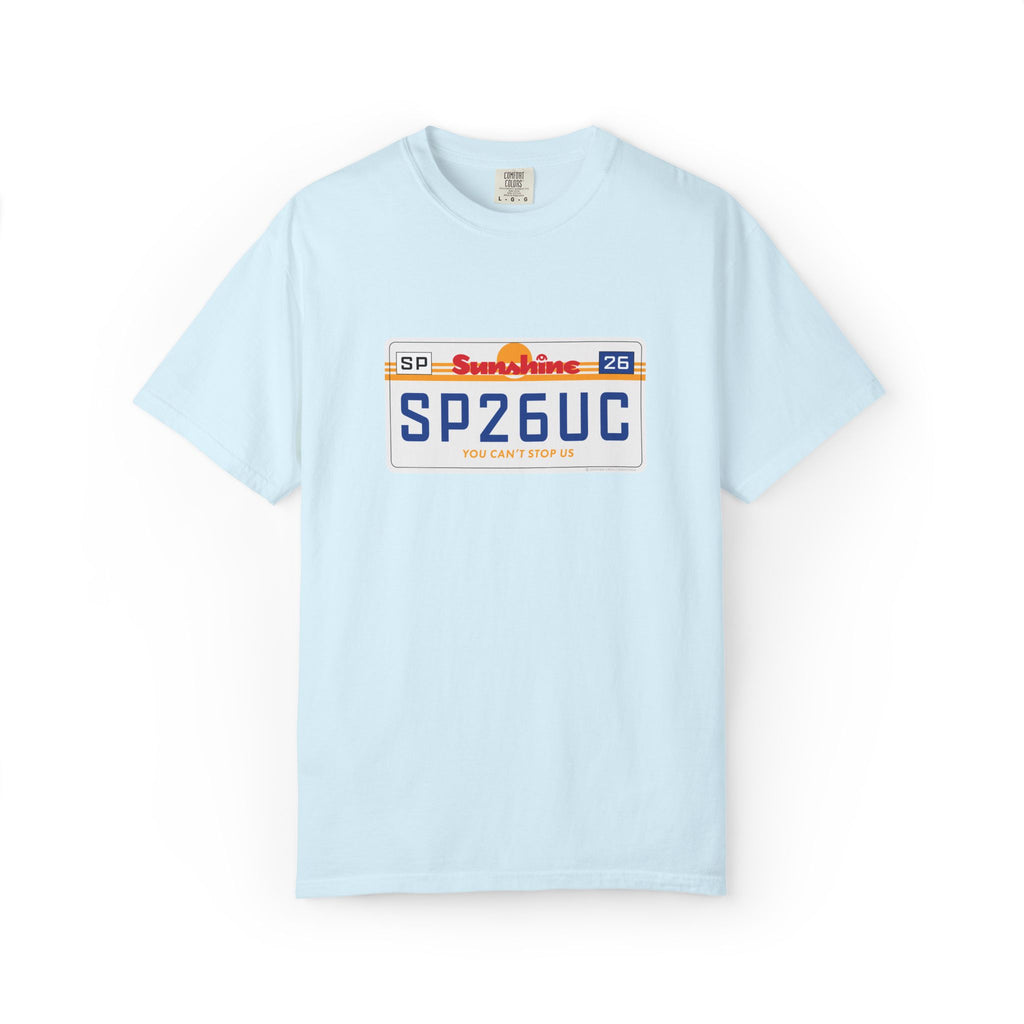 UNIFORM CIRCA T-SHIRT | PCH II