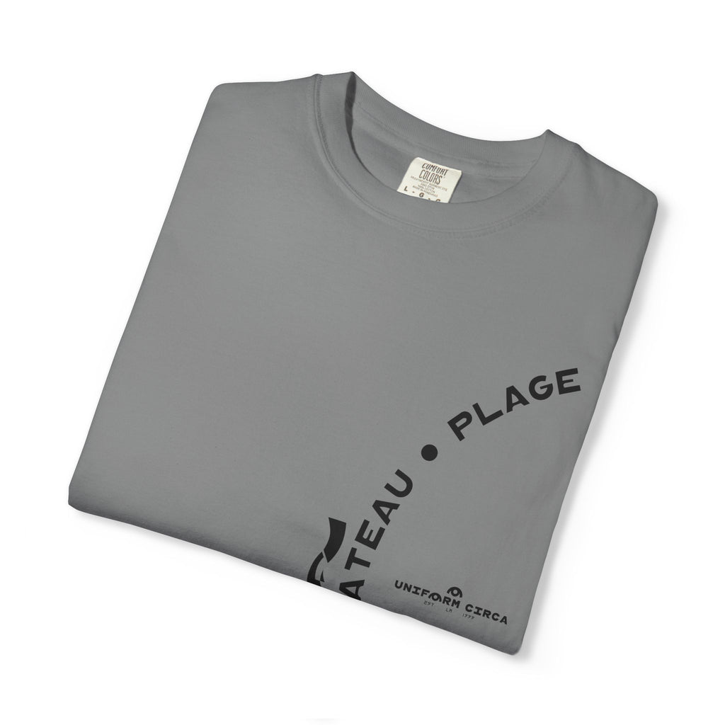 UNIFORM CIRCA T-SHIRT | ARC SOLAR  II