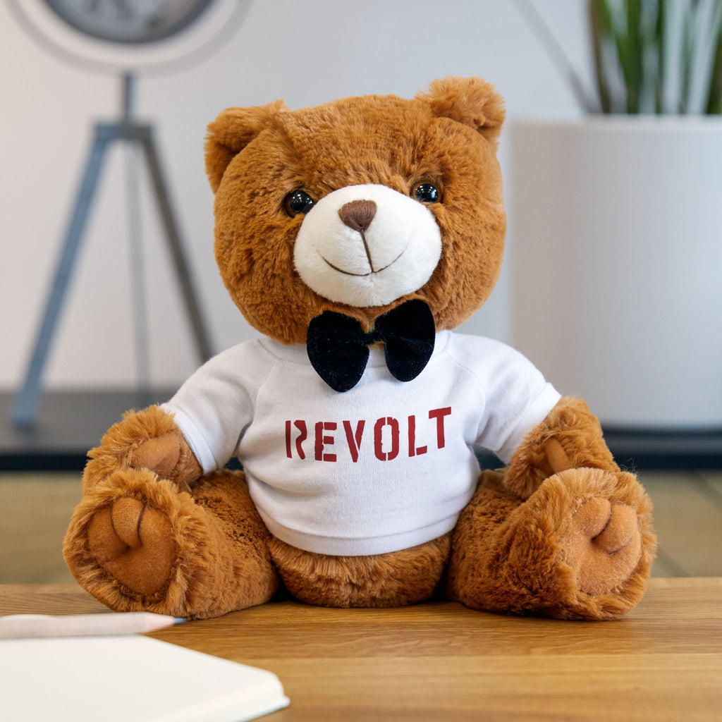 UNIFORM CIRCA BEAR | REVOLT