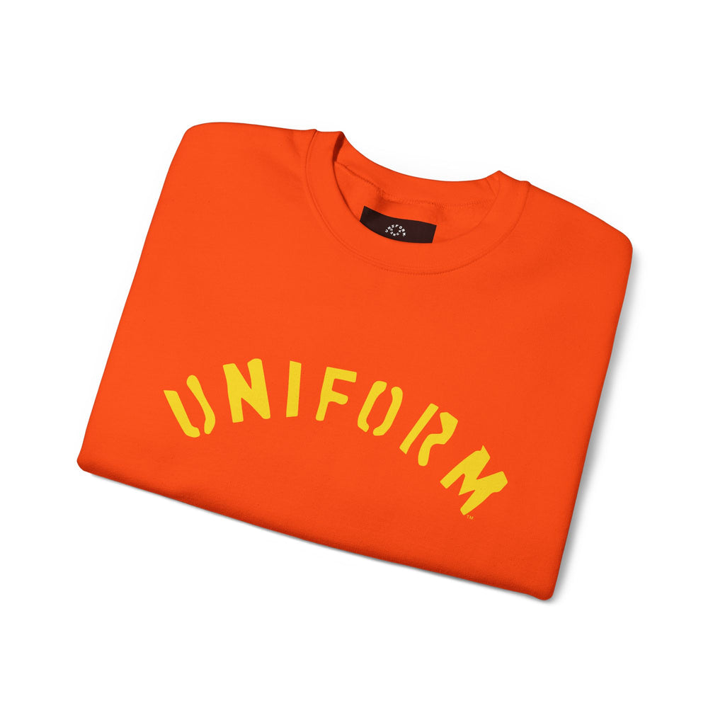 UNIFORM CIRCA SWEATSHIRT | ARC