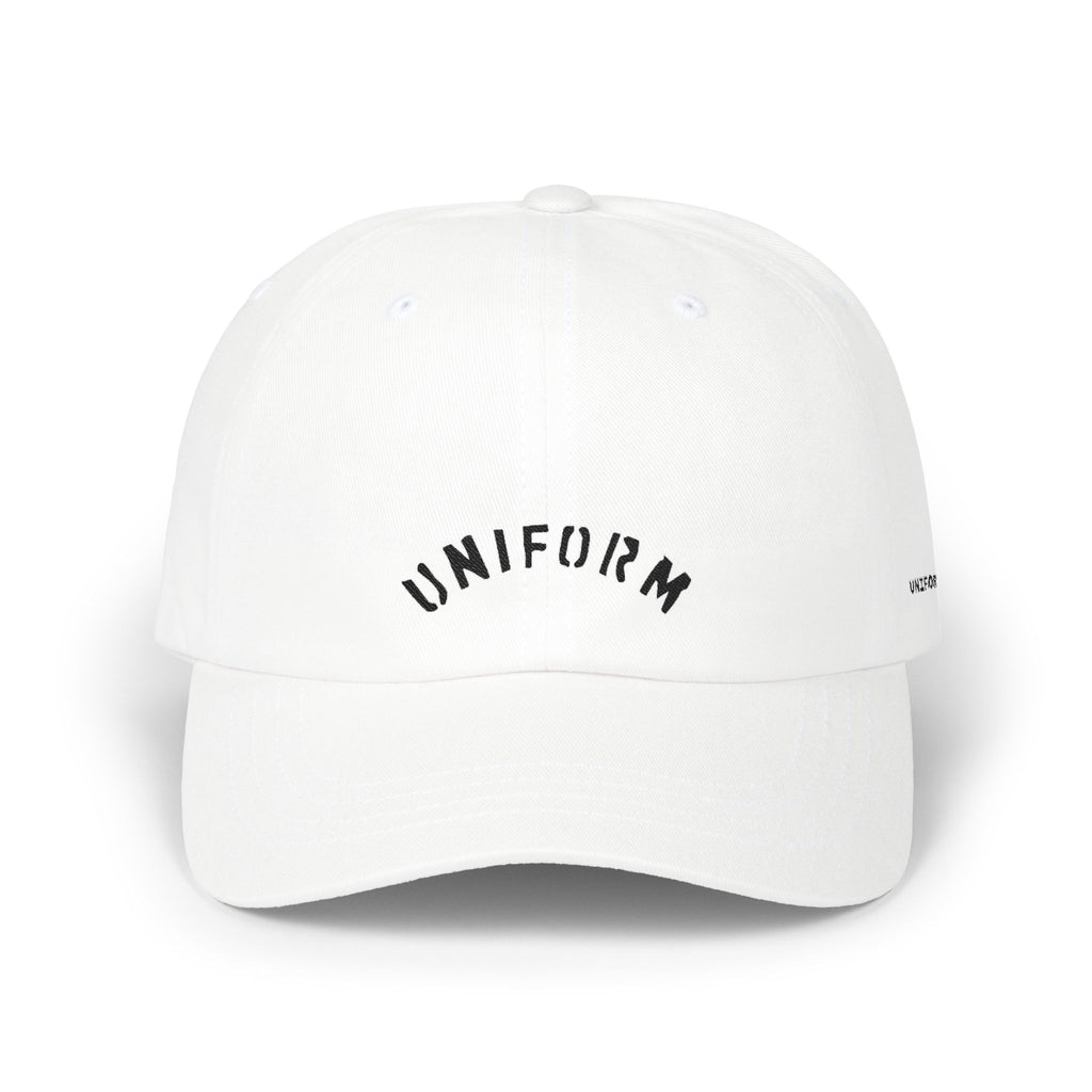 UNIFORM CIRCA CAP | ARC UNIFORM