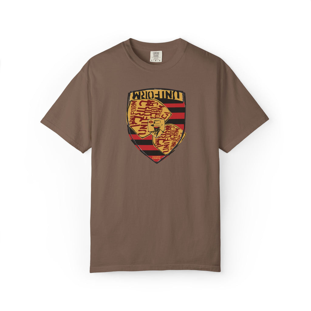 UNIFORM CIRCA T-SHIRT | STUTTGART