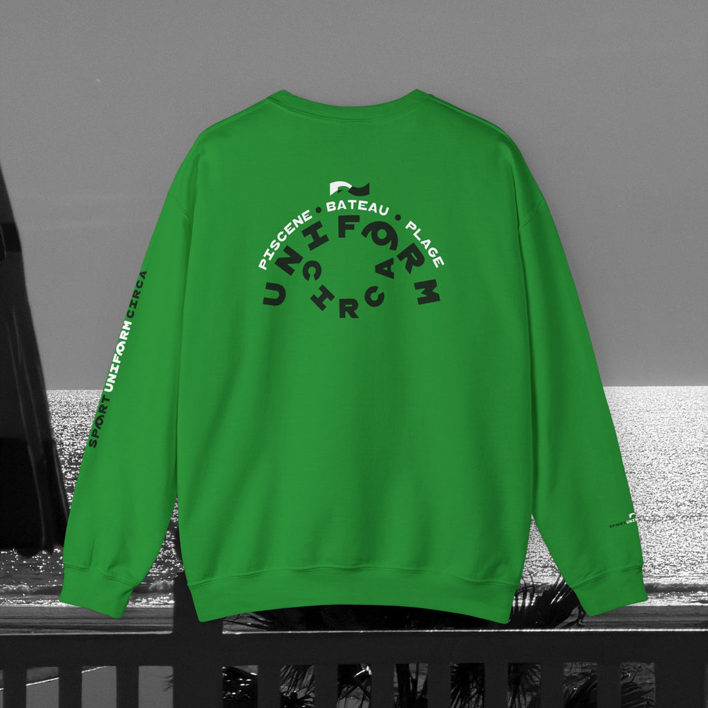 UNIFORM CIRCA SWEATSHIRT | YACHT MASTER