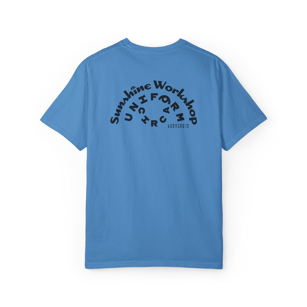 SUNSHINE WORKSHOP T-SHIRT | SUNSHINE