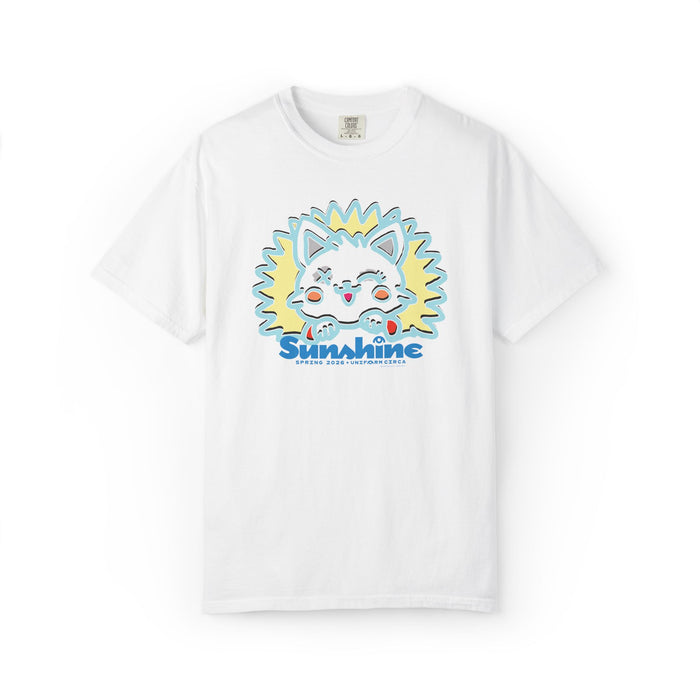 SUNSHINE WORKSHOP | WINK | FROSTED BLUE