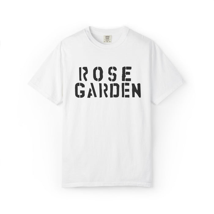 UNIFORM CIRCA T-SHIRT | ROSE GARDEN
