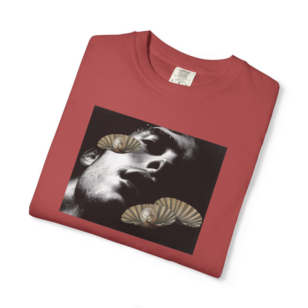 Diet Noir, Pearls No. 4 | UNIFORM T Shirt