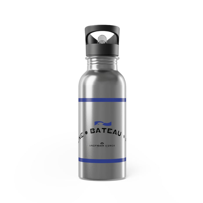 UNIFORM CIRCA WATER BOTTLE | ARC SOLAR BLUE