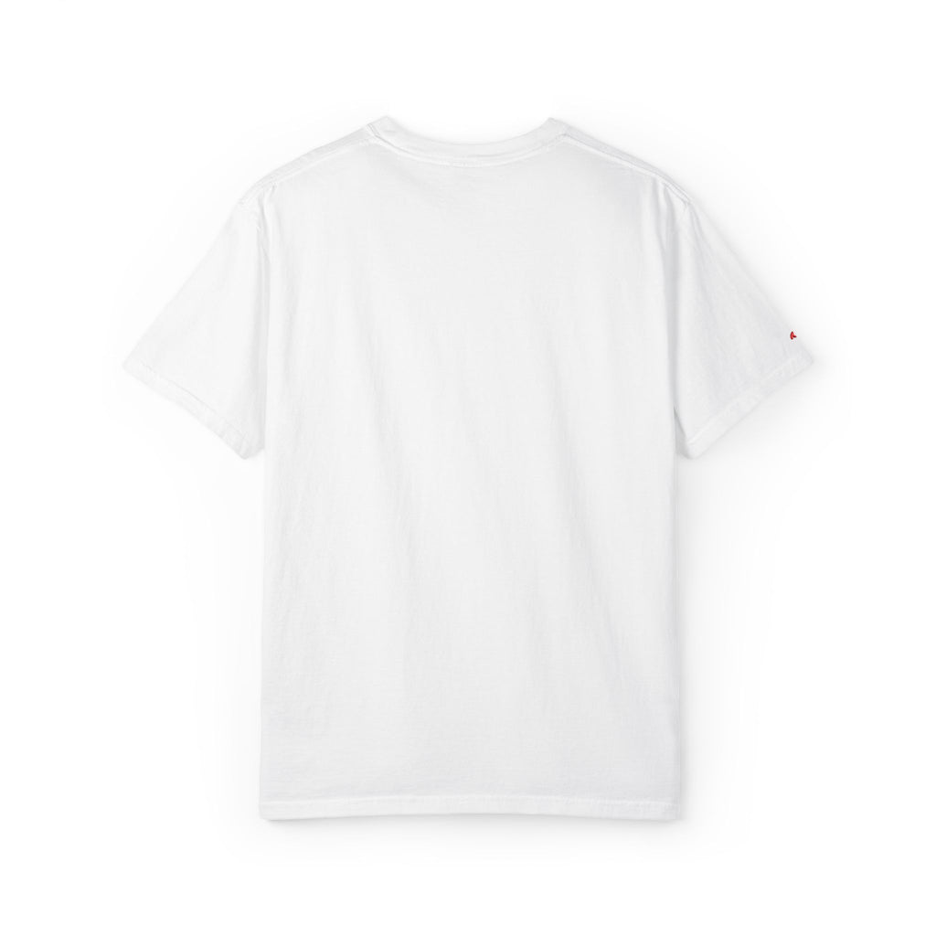 UNIFORM CIRCA T-SHIRT | EMBROIDERED | TRI-MARK