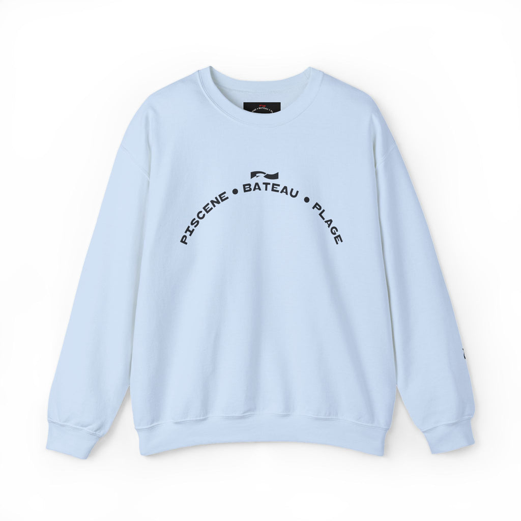 UNIFORM CIRCA SWEATSHIRT | ARC SOLAR
