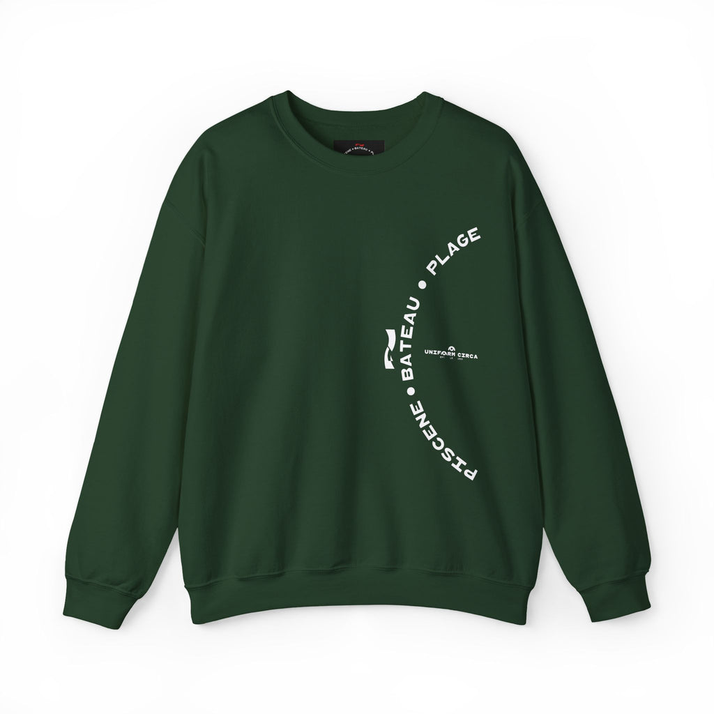 UNIFORM CIRCA SWEATSHIRT | ARC SOLAR