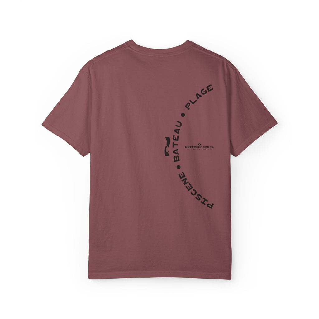 UNIFORM CIRCA T-SHIRT | ARC SOLAR