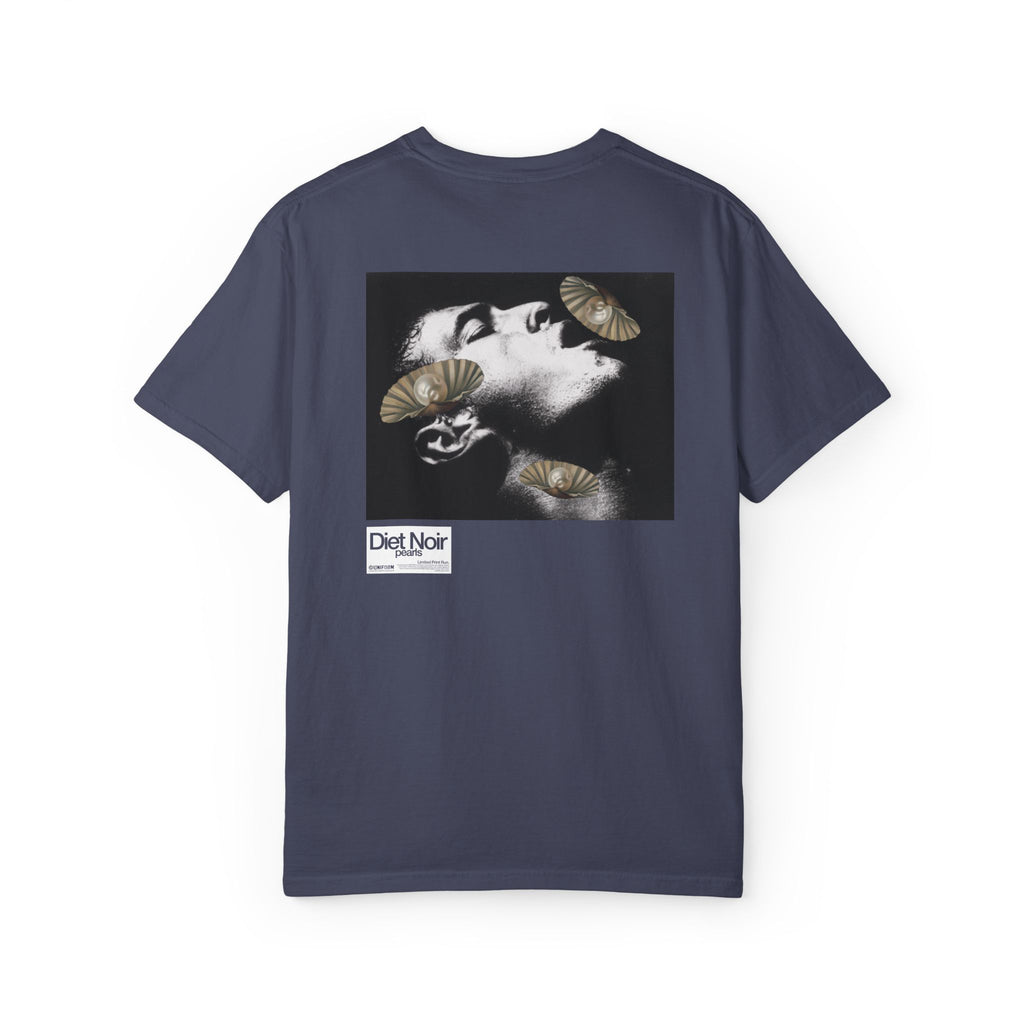 Diet Noir, Pearls No. 3 | UNIFORM T Shirt