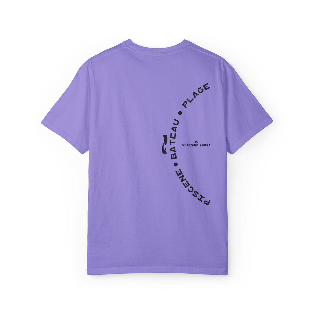 UNIFORM CIRCA T-SHIRT | ARC SOLAR