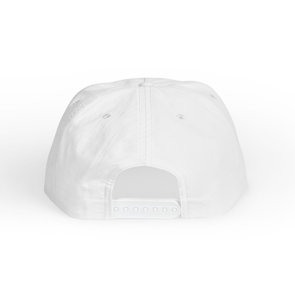 UNIFORM CIRCA SURF CAP | ARC UNIFORM BLACK