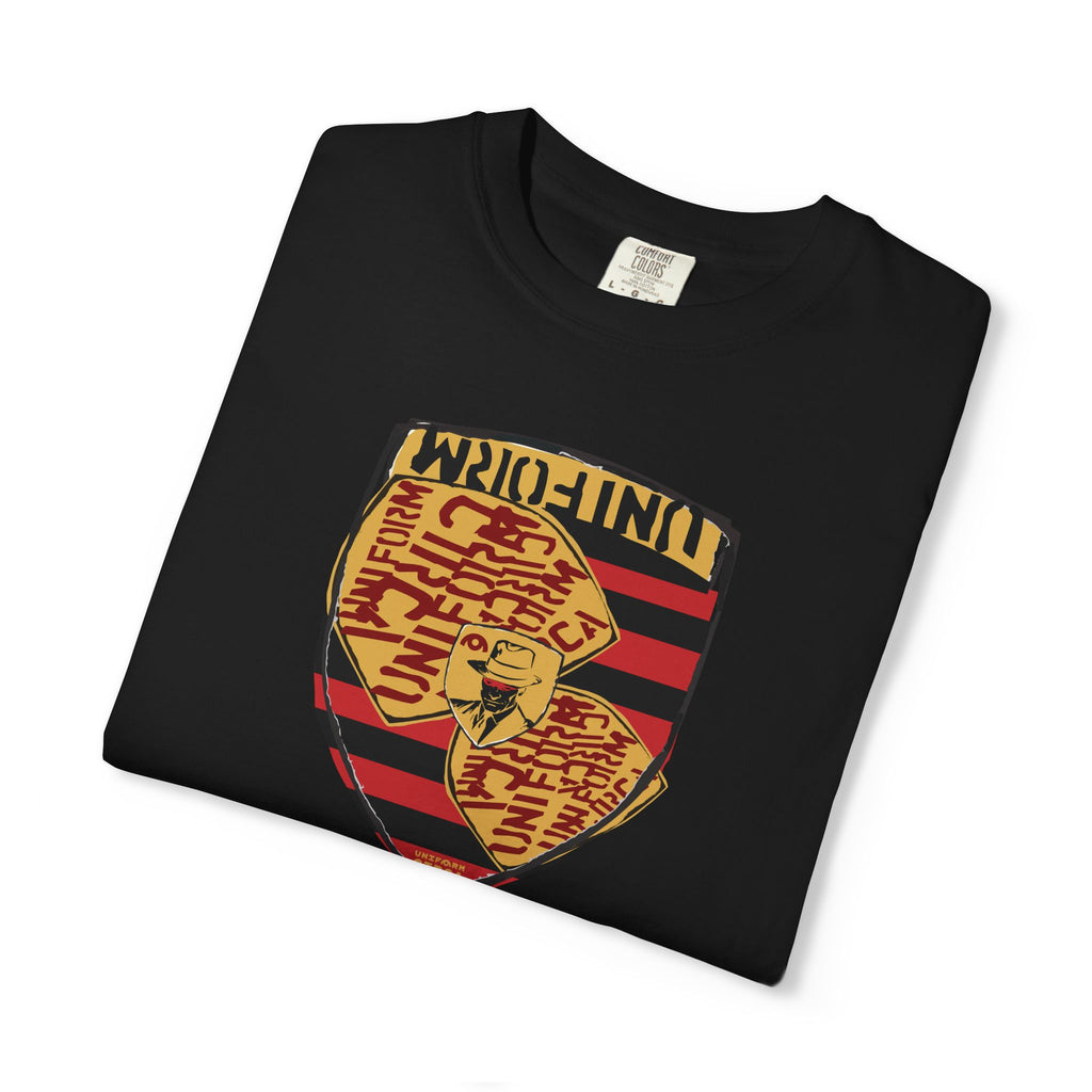 UNIFORM CIRCA T-SHIRT | STUTTGART