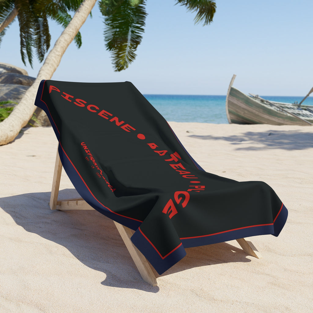 UNIFORM CIRCA TOWEL | ARC SOLAR 4