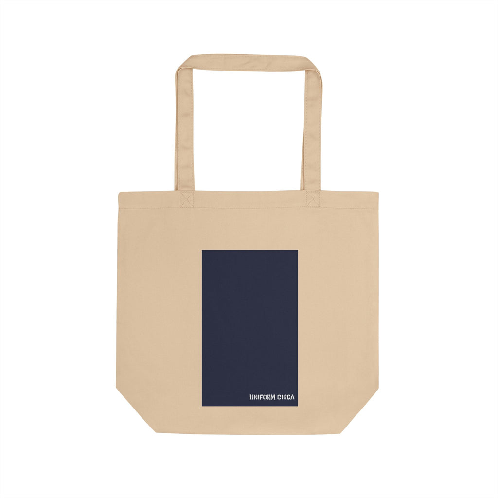 UNIFORM CIIRCA TOTE | 99 BOX NAVY
