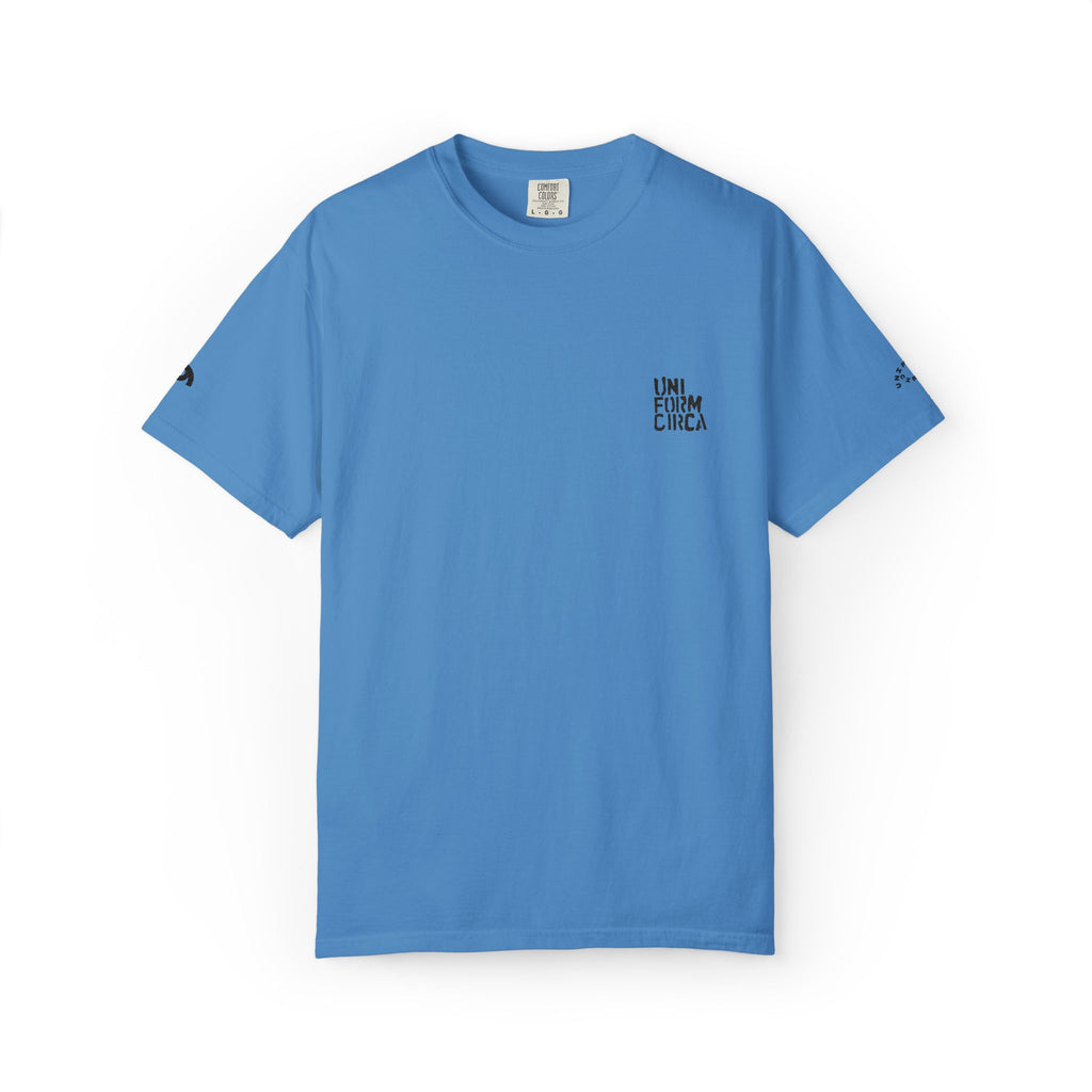 UNIFORM CIRCA T-SHIRT | TRI-MARK
