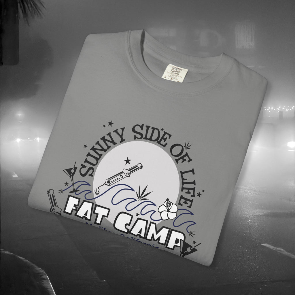 UNIFORM CIRCA T-SHIRT | SUNNY SIDE II