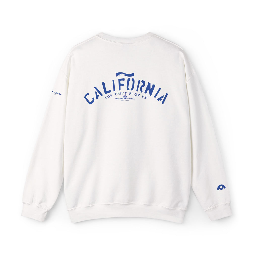 UNIFORM CIRCA SWEATSHIRT | ARC CALIFORNIA