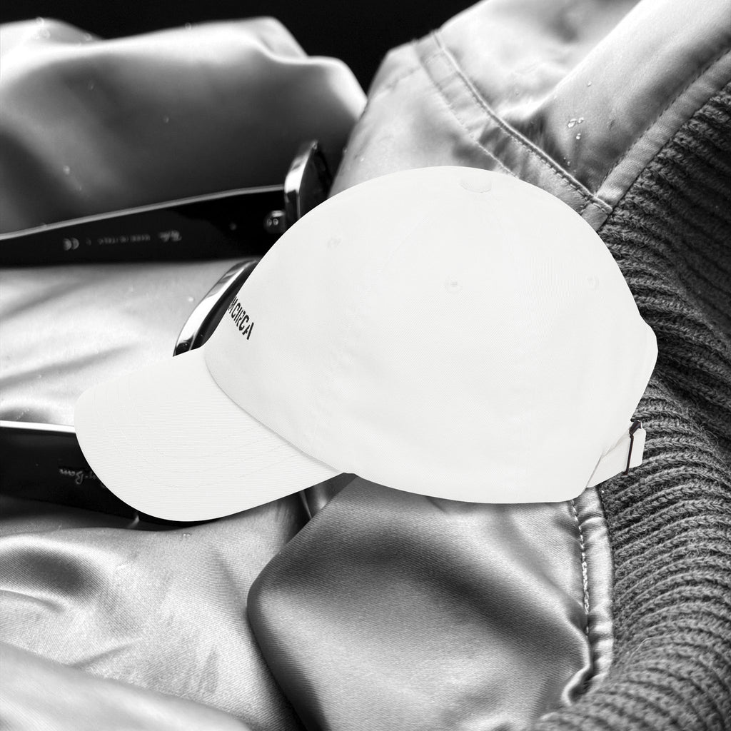 UNIFORM CIRCA DAD CAP | WORDMARK | EMBROIDERED