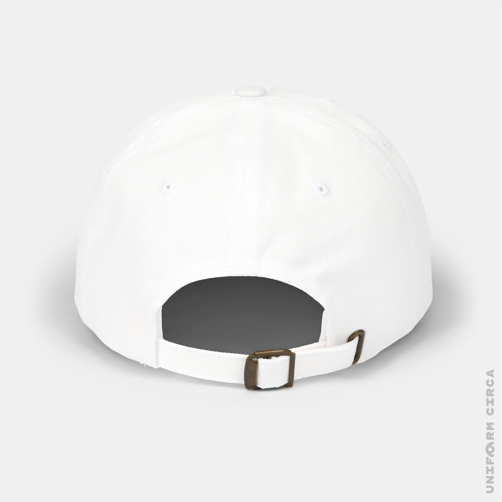 OCULUS LOGO HAT | Blue Embroidery