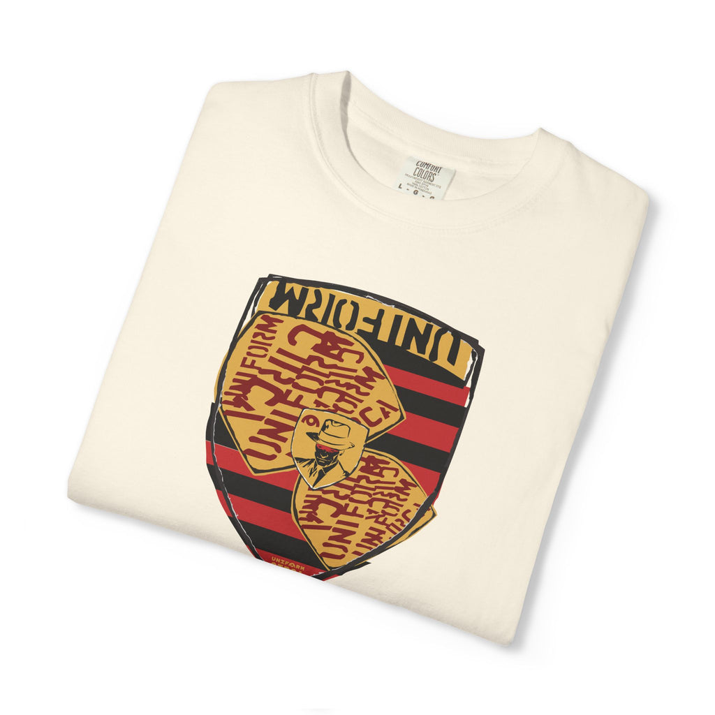 UNIFORM CIRCA T-SHIRT | STUTTGART