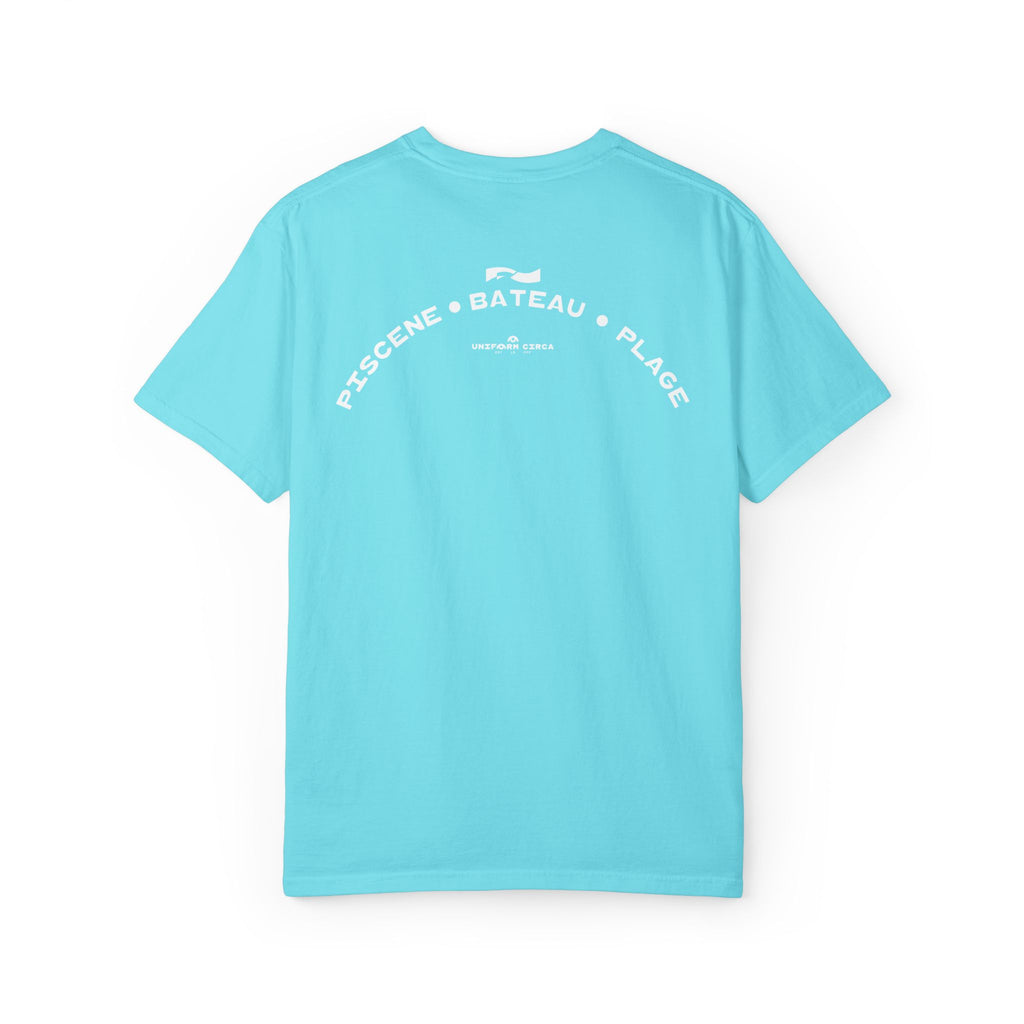 UNIFORM CIRCA T-SHIRT | ARC SOLAR