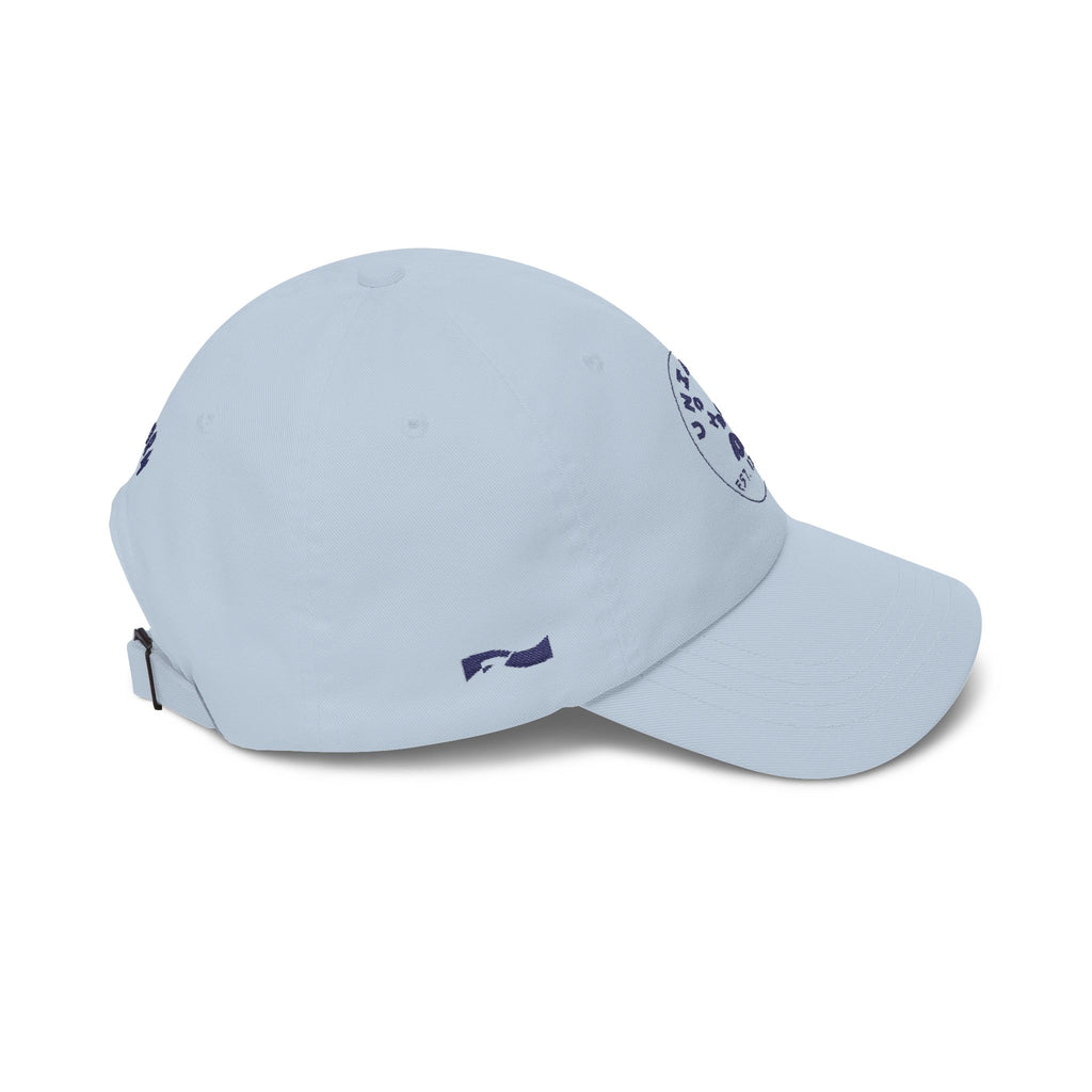UNIFORM CIRCA CAP | OCULUS STAMP NAVY