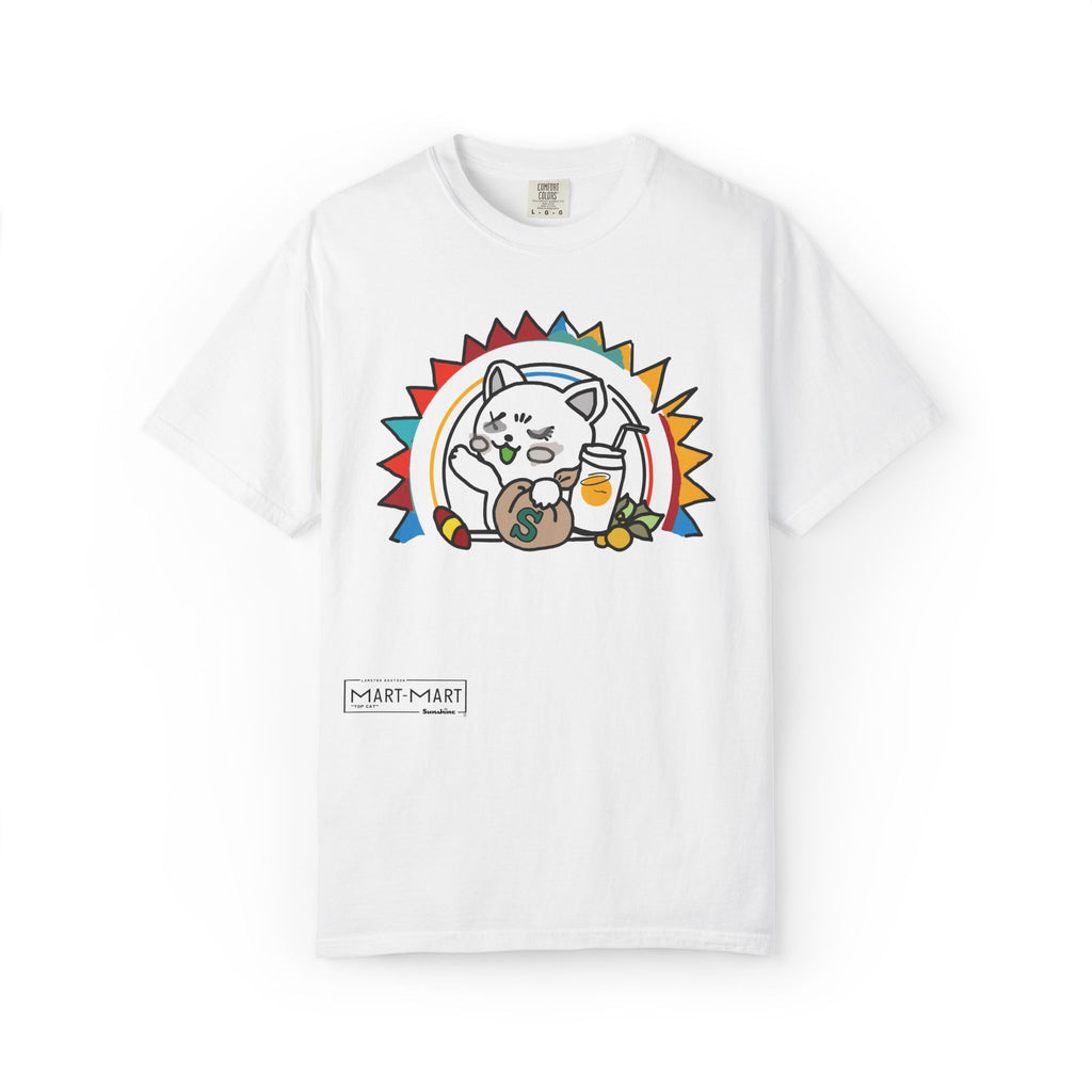 UNIFORM CIRCA T-SHIRT | TOP CAT