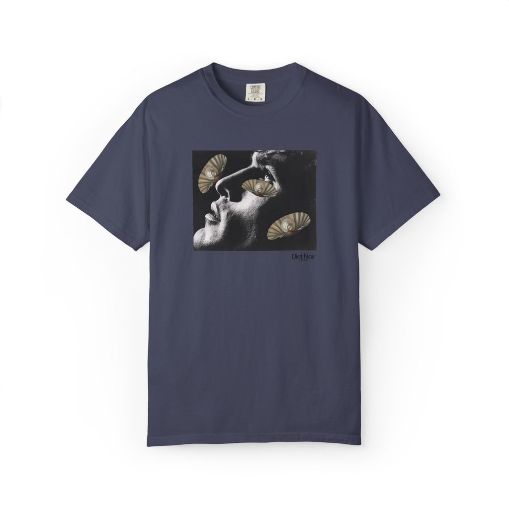 Diet Noir, Pearls No. 5. | UNIFORM T Shirt
