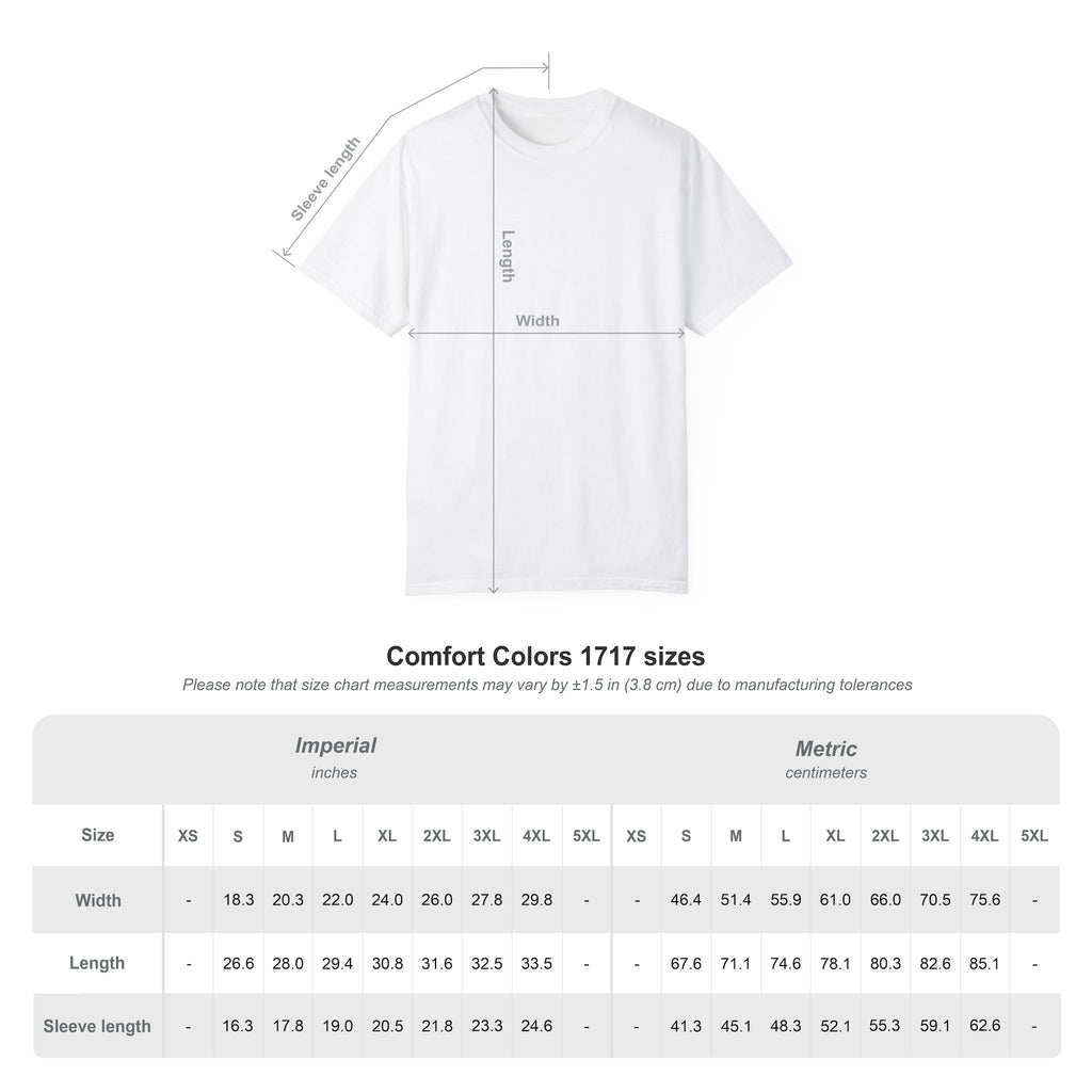 SUNSHINE WORKSHOP T-SHIRT | SUNSHINE