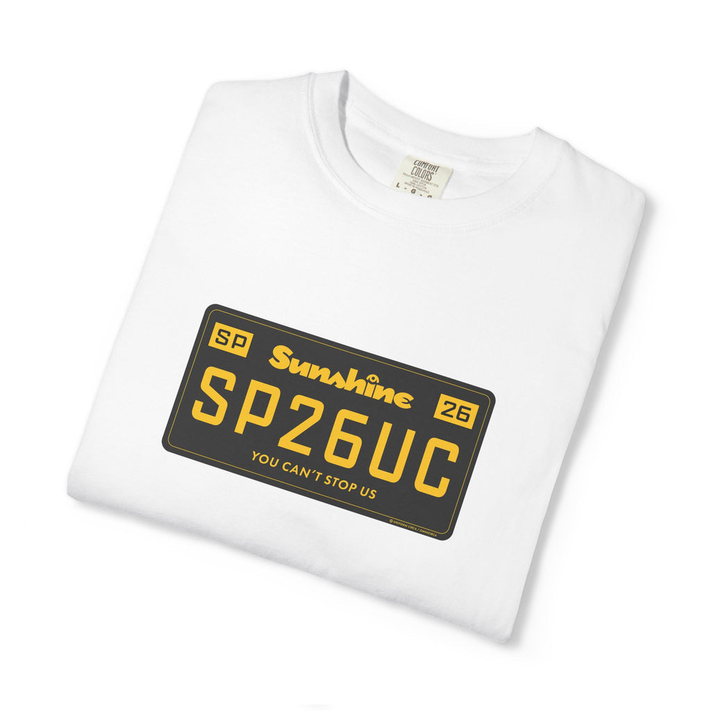 UNIFORM CIRCA T-SHIRT | PCH III