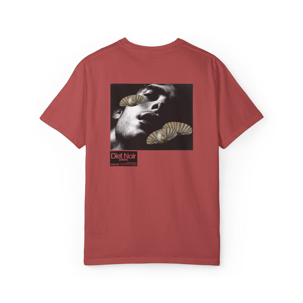 Diet Noir, Pearls No. 4 | UNIFORM T Shirt