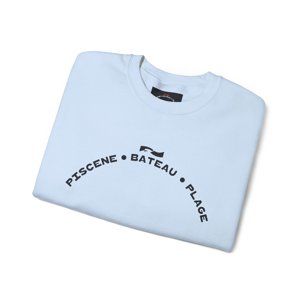 UNIFORM CIRCA SWEATSHIRT | ARC SOLAR