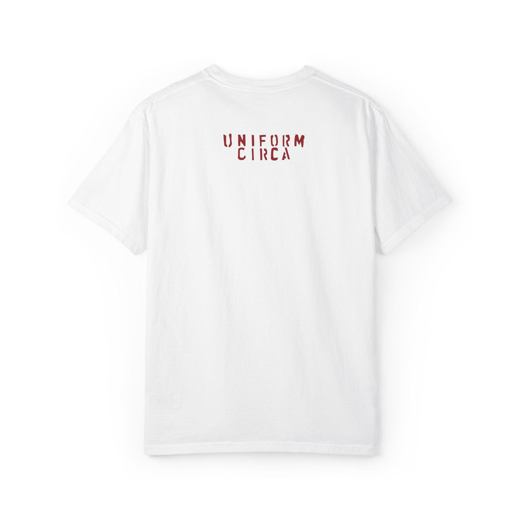 UNIFORM CIRCA T-SHIRT | 99 MARK I