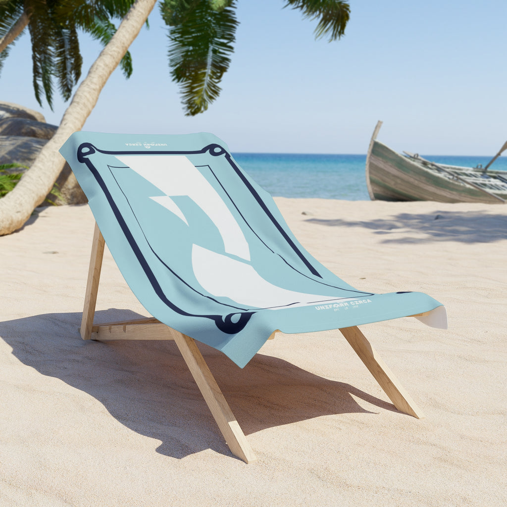 UNIFORM CIRCA TOWEL | WAVEMASTER 2