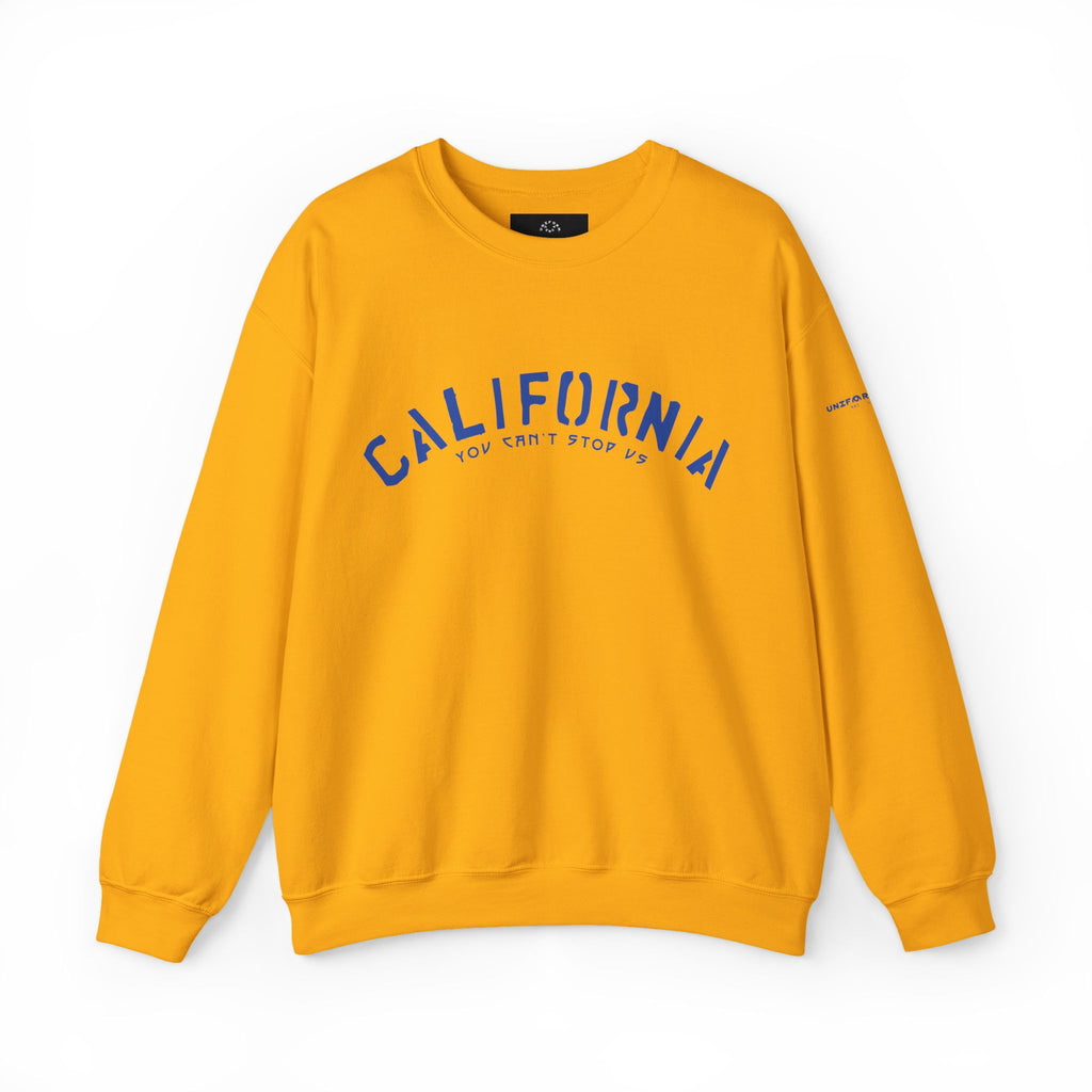 UNIFORM CIRCA SWEATSHIRT | ARC CALIFORNIA