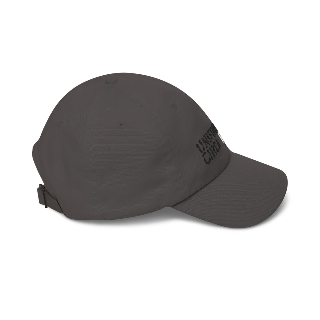 UNIFORM CIRCA NOT FAMOUS  | BALL CAP