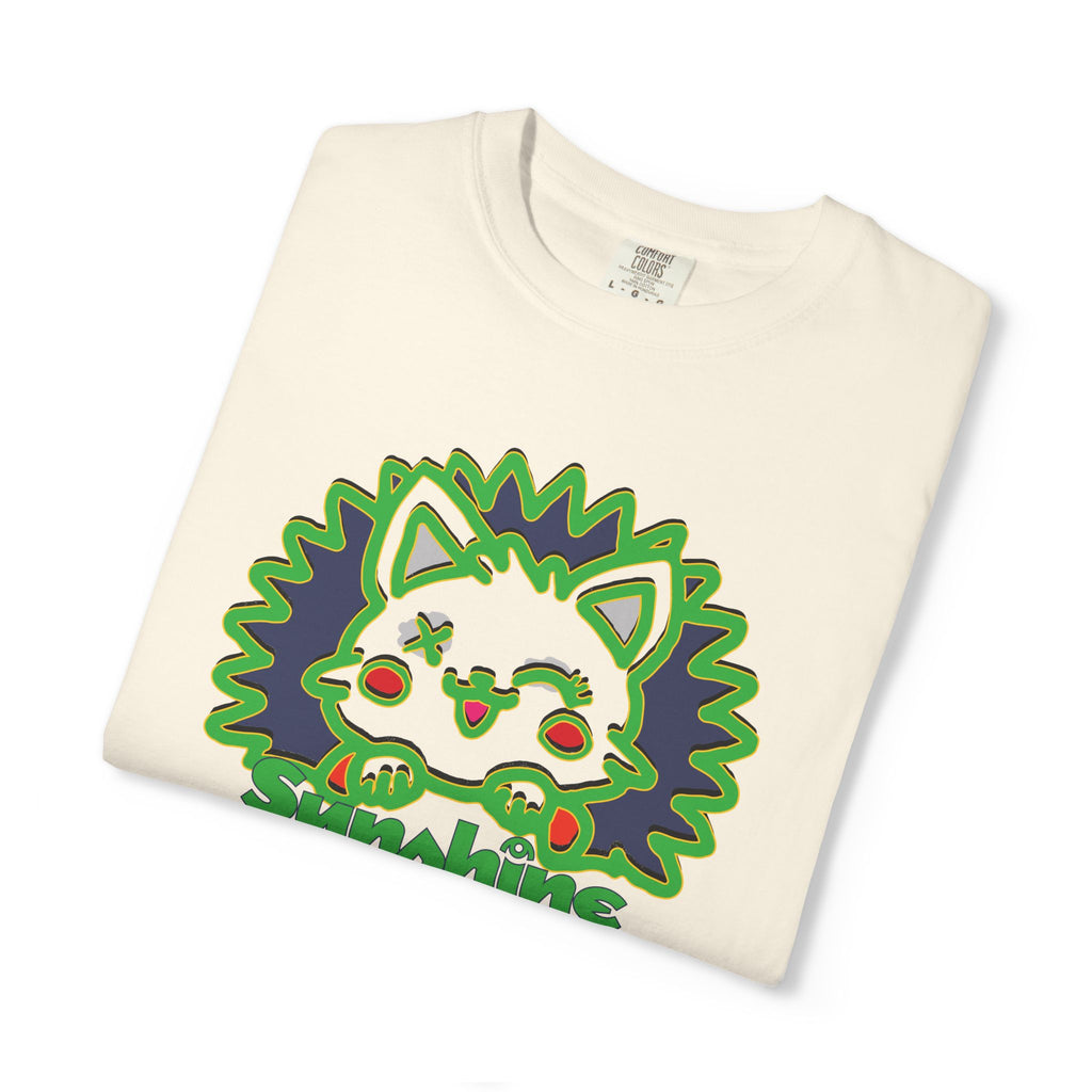 SUNSHINE WORKSOP T-SHIRT | WINK II