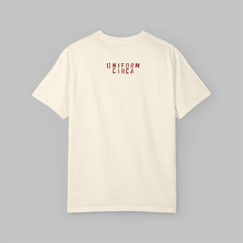 UNIFORM CIRCA T-SHIRT | ST. BARTS II