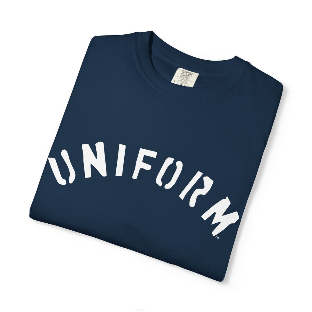 UNIFORM CIRCA T-SHIRT | ARC