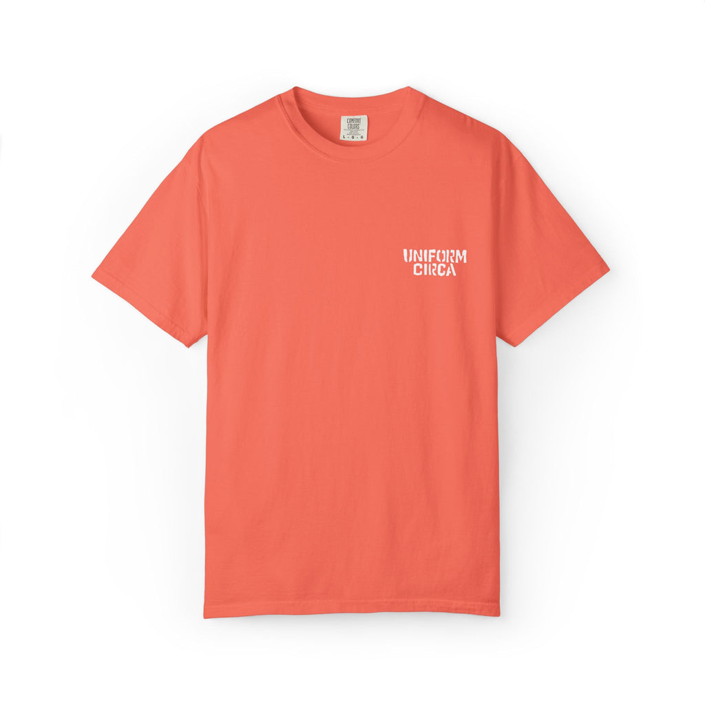 UNIFORM CIRCA T-SHIRT | 992 MARK