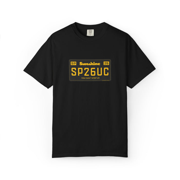 UNIFORM CIRCA T-SHIRT | PCH III