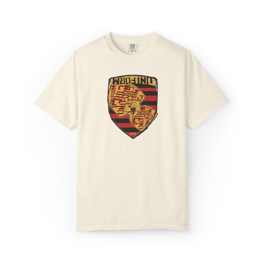 UNIFORM CIRCA T-SHIRT | STUTTGART
