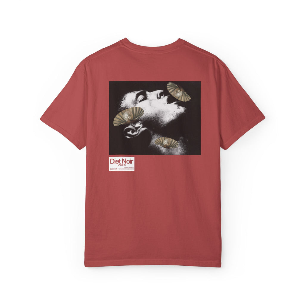 Diet Noir, Pearls No. 3 | UNIFORM T Shirt