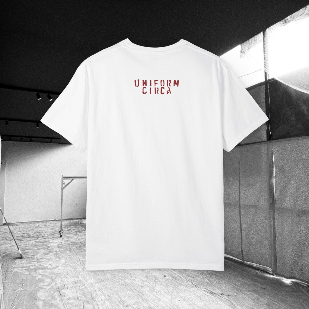 UNIFORM CIRCA T-SHIRT | REVOLT